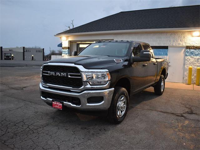 new 2024 Ram 2500 car, priced at $44,790