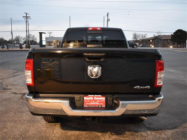 new 2024 Ram 2500 car, priced at $44,790