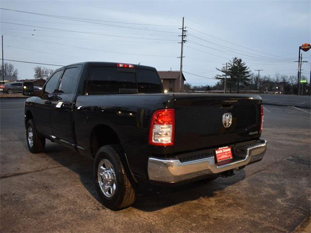 new 2024 Ram 2500 car, priced at $44,790