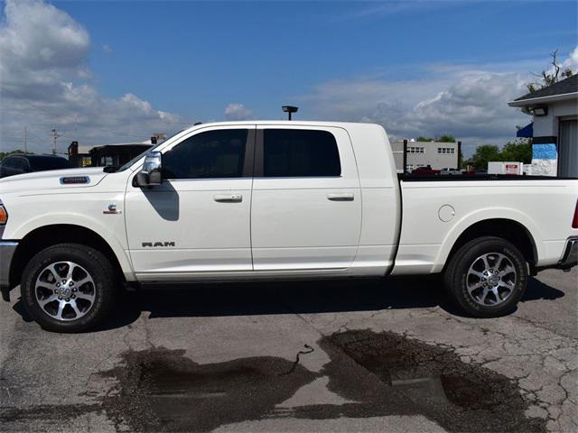 used 2024 Ram 2500 car, priced at $72,000