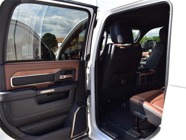 used 2024 Ram 2500 car, priced at $72,000