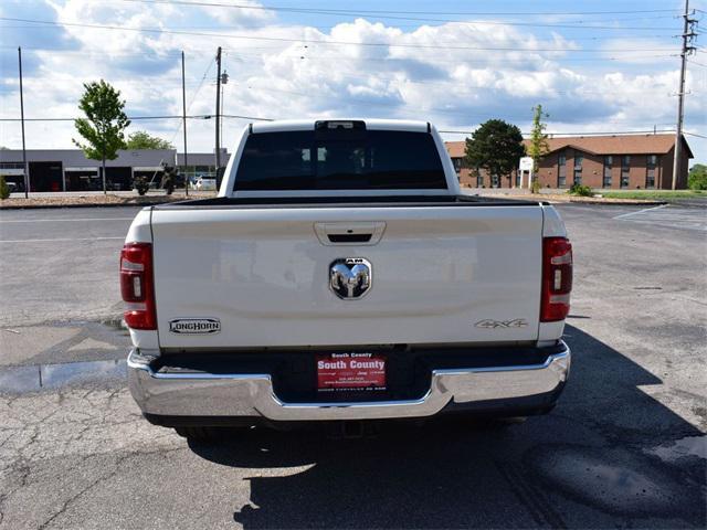 used 2024 Ram 2500 car, priced at $72,000
