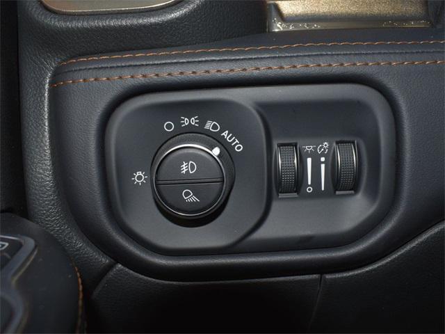 used 2024 Ram 2500 car, priced at $72,000