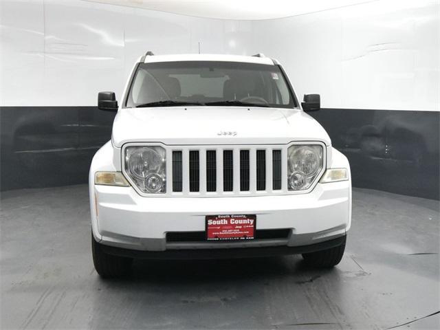 used 2011 Jeep Liberty car, priced at $9,000