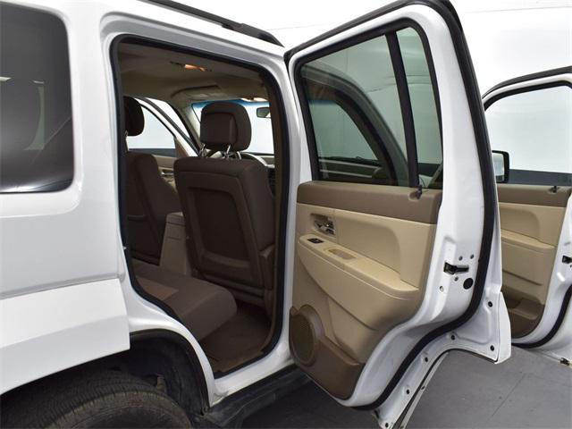 used 2011 Jeep Liberty car, priced at $9,000