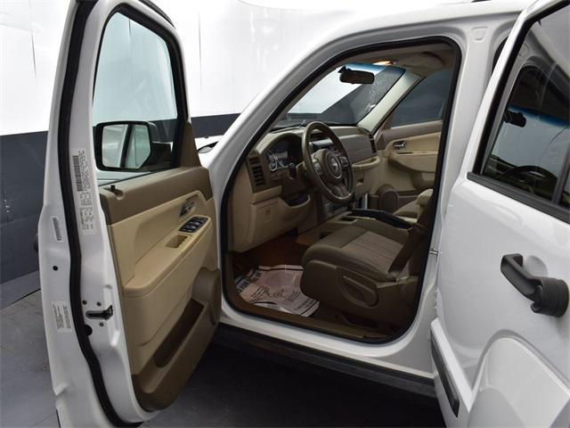 used 2011 Jeep Liberty car, priced at $9,000