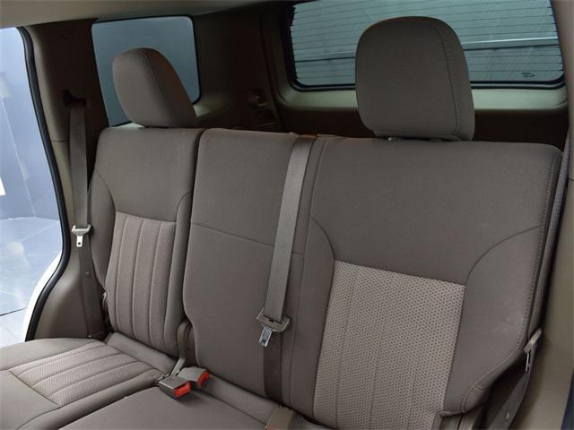 used 2011 Jeep Liberty car, priced at $9,000