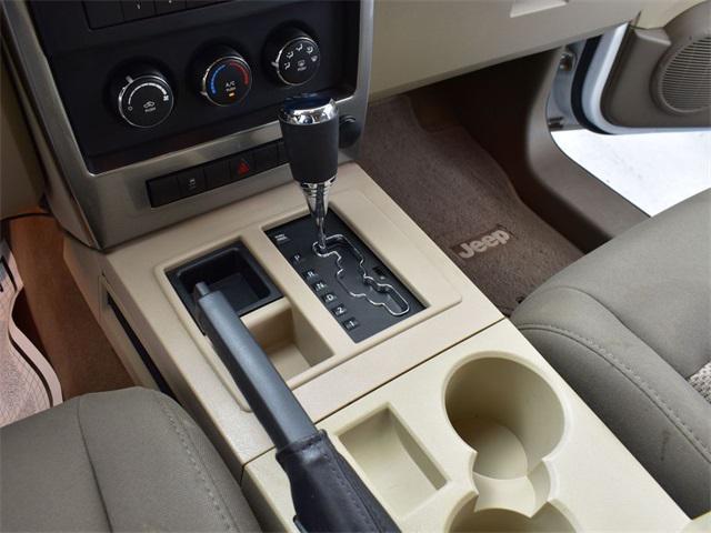 used 2011 Jeep Liberty car, priced at $9,000