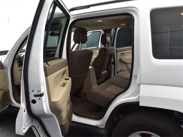 used 2011 Jeep Liberty car, priced at $9,000