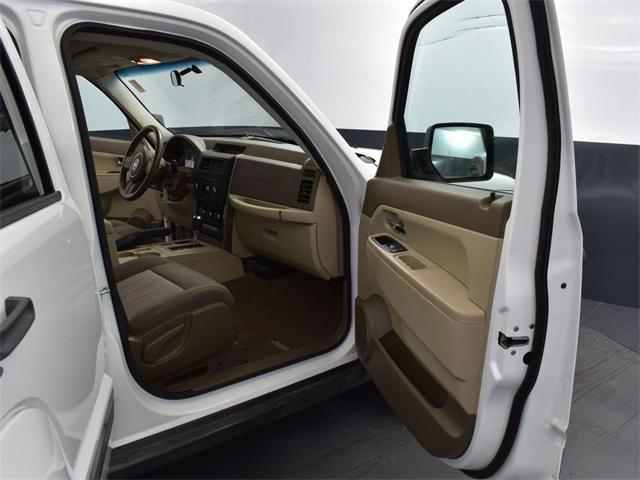 used 2011 Jeep Liberty car, priced at $9,000