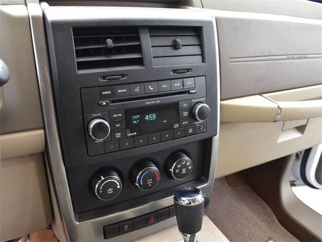 used 2011 Jeep Liberty car, priced at $9,000