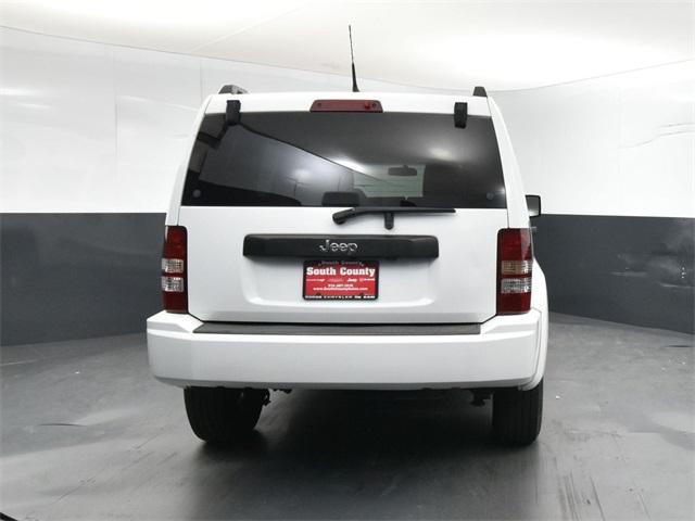 used 2011 Jeep Liberty car, priced at $9,000