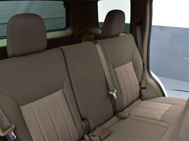 used 2011 Jeep Liberty car, priced at $9,000