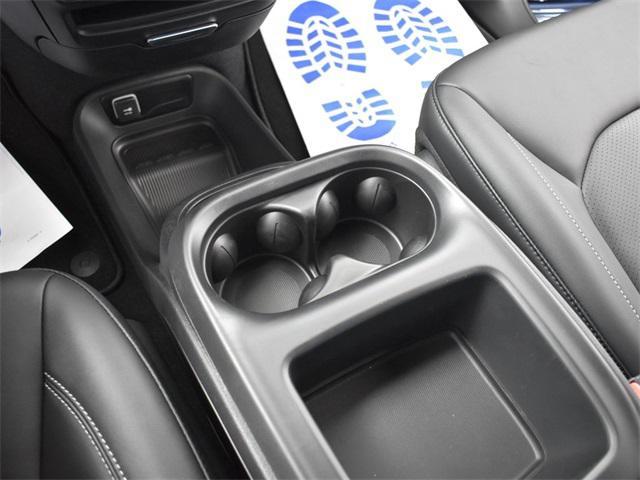 new 2026 Chrysler Pacifica car, priced at $39,465