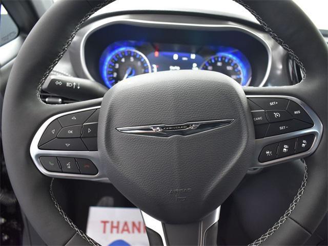 new 2026 Chrysler Pacifica car, priced at $39,465