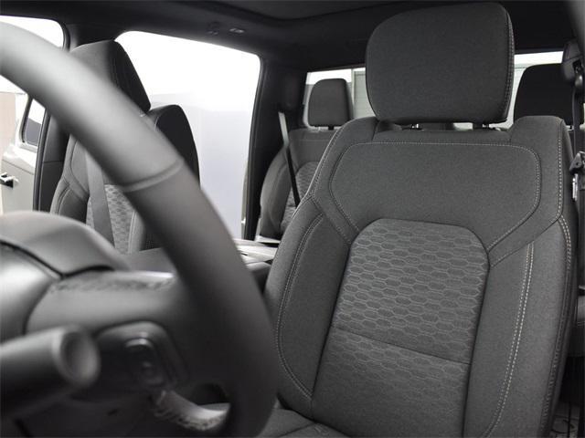 new 2026 Ram 1500 car, priced at $57,420