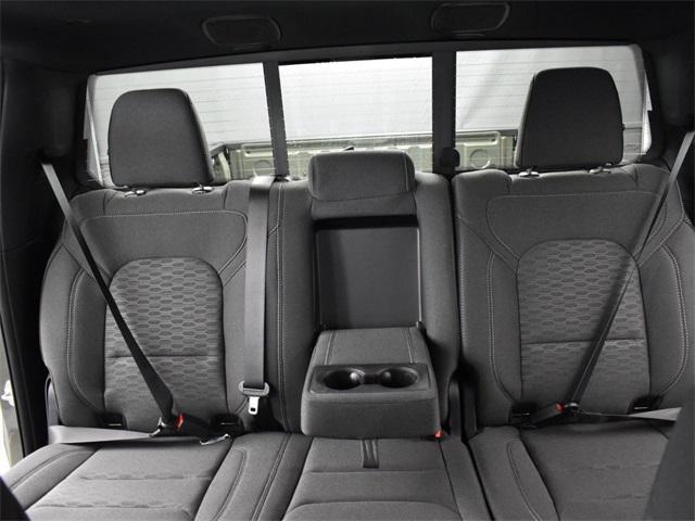 new 2026 Ram 1500 car, priced at $57,420