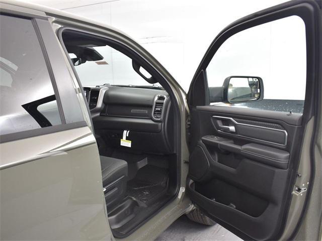 new 2026 Ram 1500 car, priced at $57,420