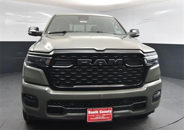 new 2026 Ram 1500 car, priced at $57,420