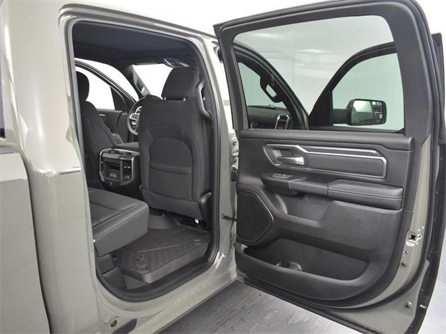 new 2026 Ram 1500 car, priced at $57,420