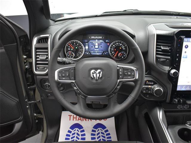 new 2026 Ram 1500 car, priced at $57,420