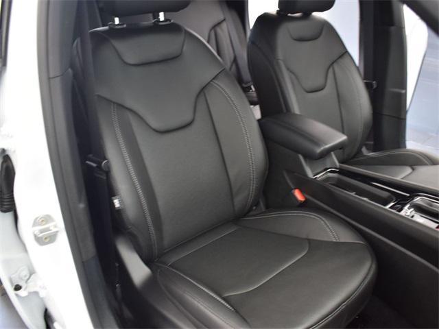 new 2025 Jeep Compass car, priced at $31,823