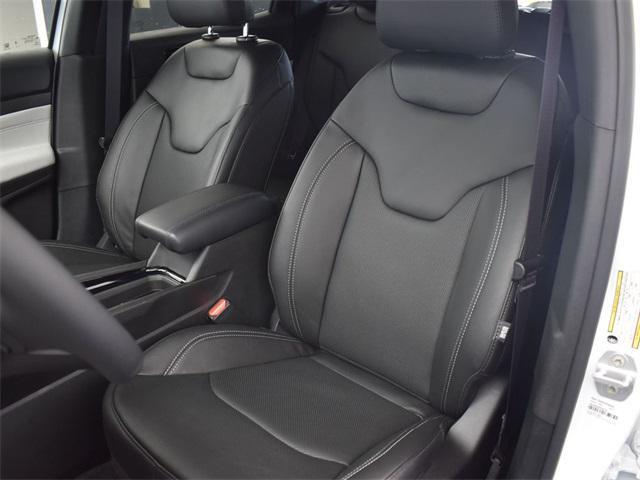 new 2025 Jeep Compass car, priced at $31,823