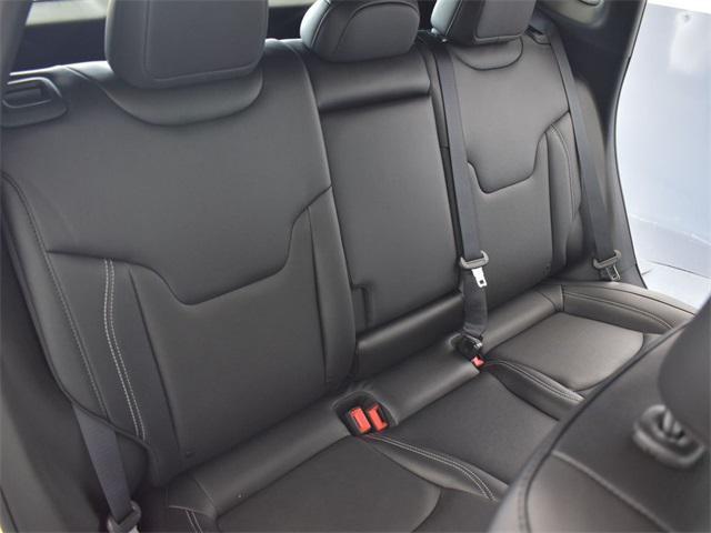 new 2025 Jeep Compass car, priced at $31,823