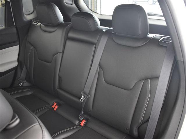 new 2025 Jeep Compass car, priced at $31,823