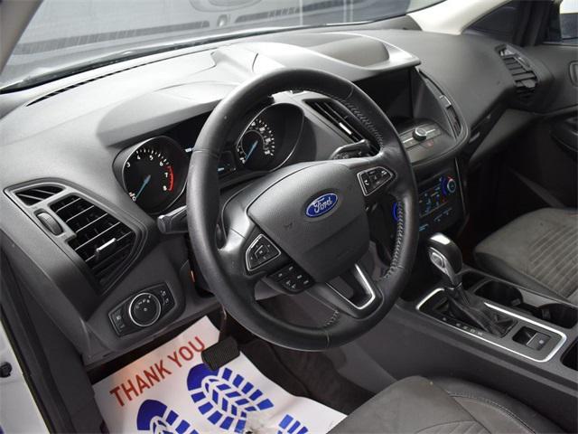 used 2019 Ford Escape car, priced at $10,000