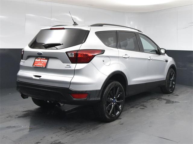 used 2019 Ford Escape car, priced at $10,000