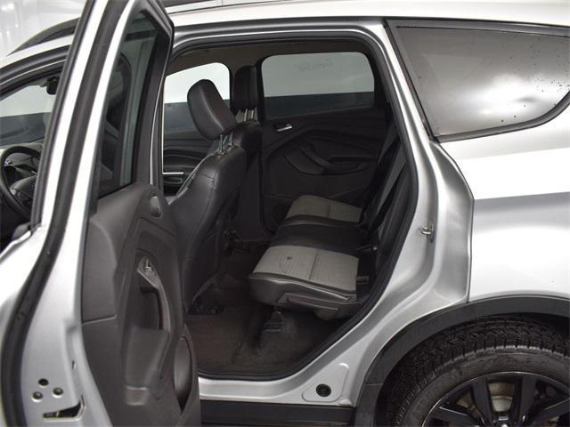 used 2019 Ford Escape car, priced at $10,000