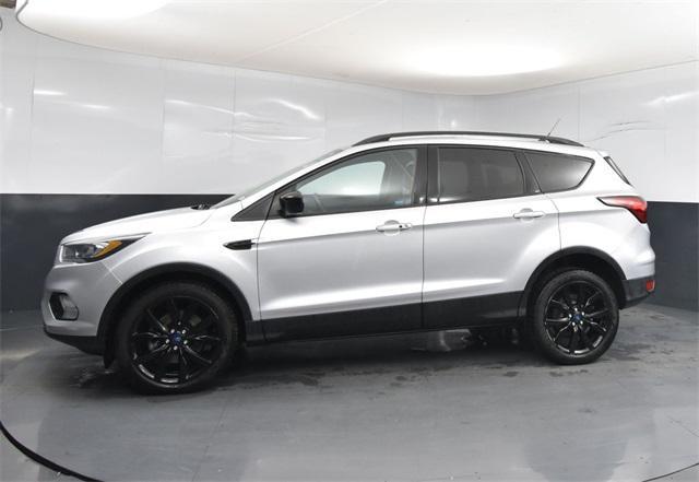 used 2019 Ford Escape car, priced at $10,000