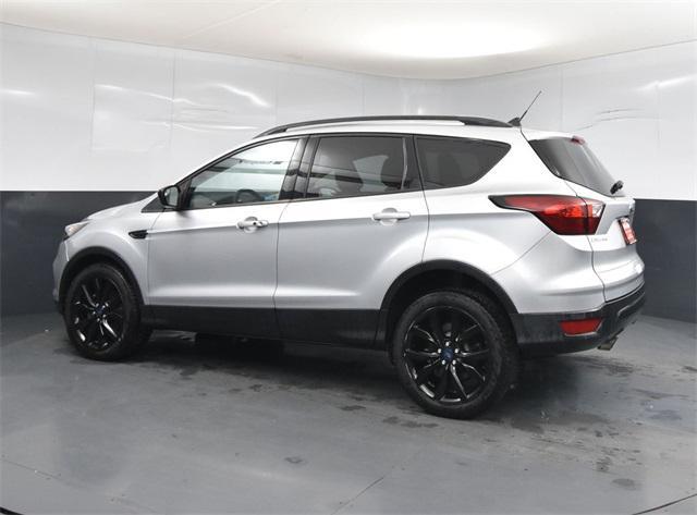 used 2019 Ford Escape car, priced at $10,000