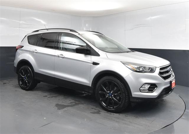 used 2019 Ford Escape car, priced at $10,000
