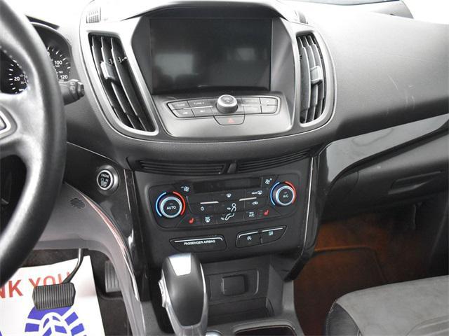 used 2019 Ford Escape car, priced at $10,000