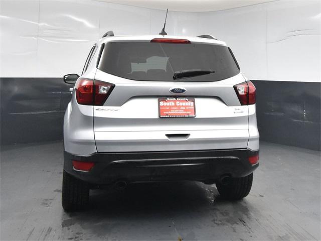 used 2019 Ford Escape car, priced at $10,000