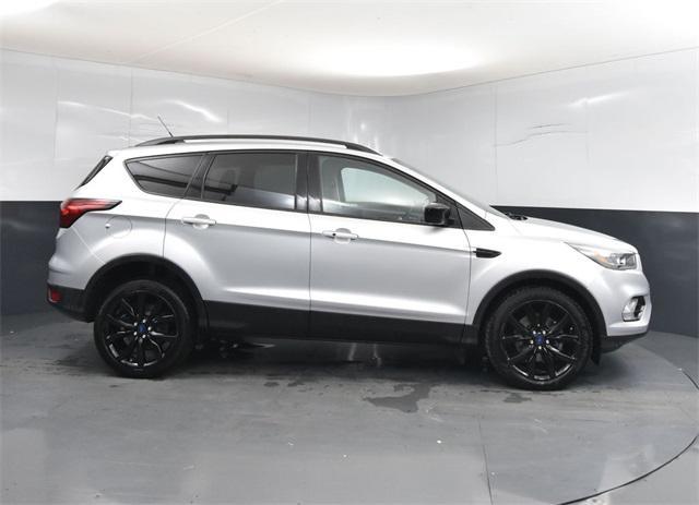 used 2019 Ford Escape car, priced at $10,000