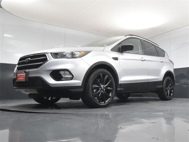 used 2019 Ford Escape car, priced at $10,000