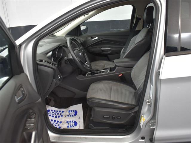 used 2019 Ford Escape car, priced at $10,000