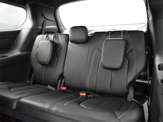 new 2026 Chrysler Pacifica car, priced at $36,740