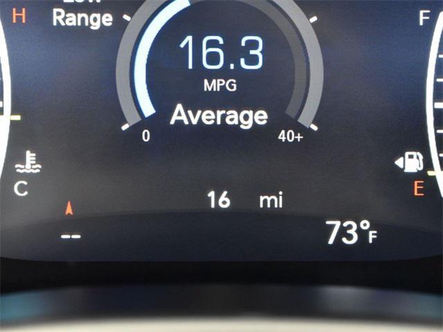 new 2026 Chrysler Pacifica car, priced at $36,740