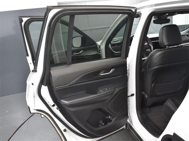 used 2023 Jeep Grand Cherokee car, priced at $29,600