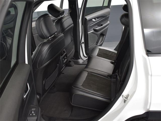 used 2023 Jeep Grand Cherokee car, priced at $29,600