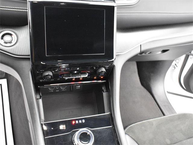 used 2023 Jeep Grand Cherokee car, priced at $29,600