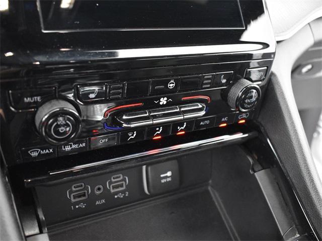 used 2023 Jeep Grand Cherokee car, priced at $29,600