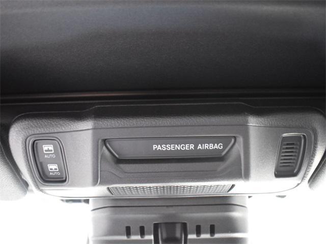 new 2025 Jeep Wrangler car, priced at $49,275