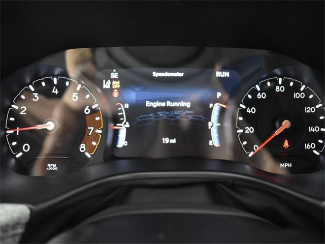 new 2025 Jeep Compass car, priced at $26,940
