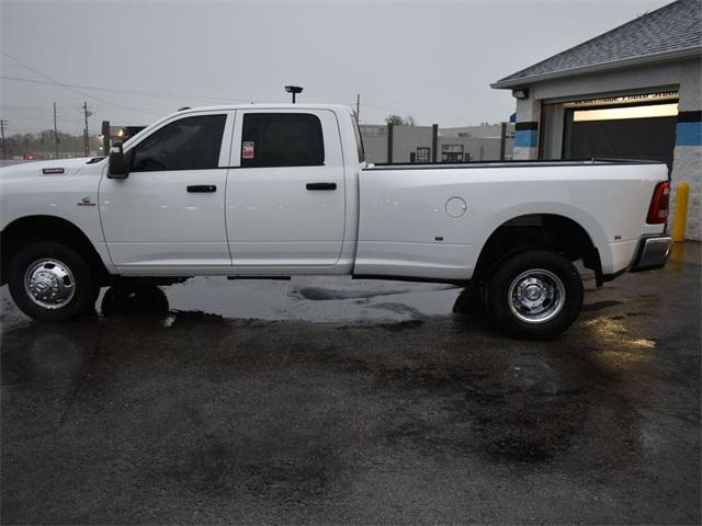 new 2024 Ram 3500 car, priced at $58,745