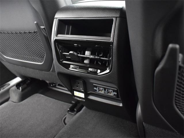 new 2025 Jeep Grand Cherokee car, priced at $37,267